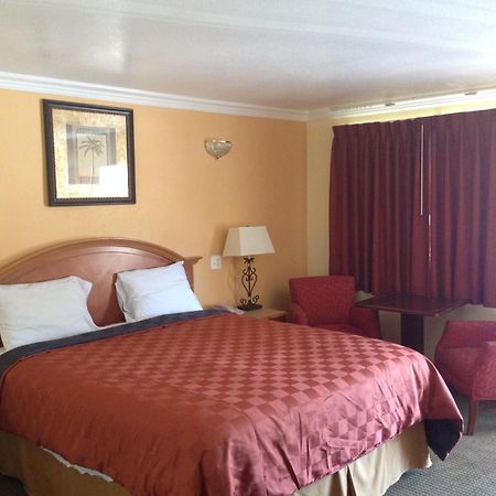 Downtown Motel 7 San Bernardino Kültér fotó
